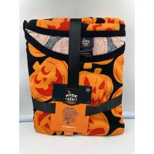 Hyde and Eek! Boutique Women's 2-Piece Family Sleep Set Size 3X